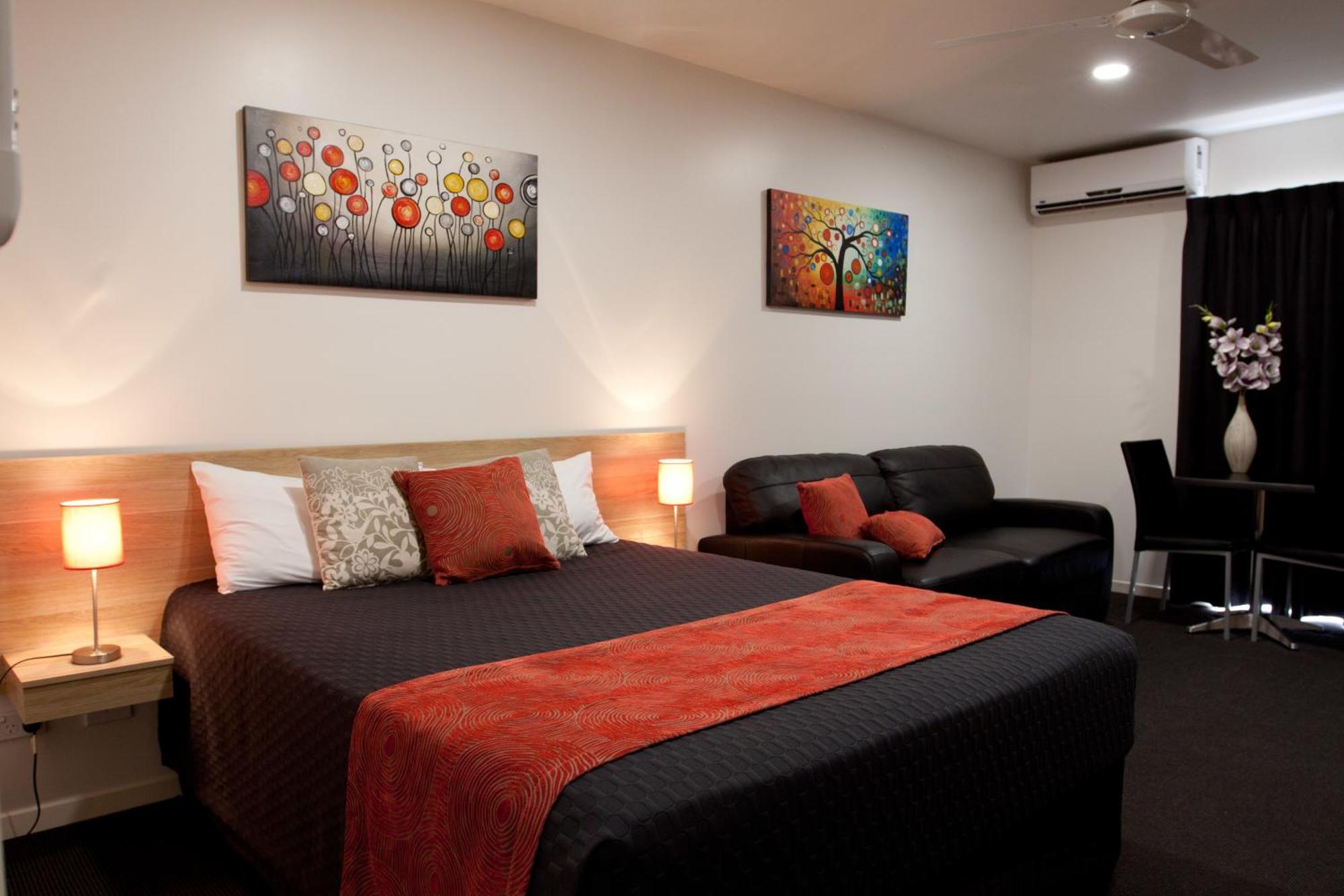 Abode37 Motel Emerald Δωμάτιο φωτογραφία