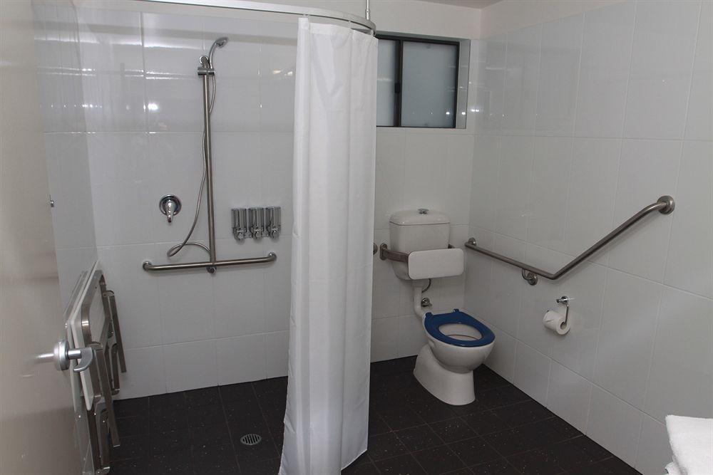 Abode37 Motel Emerald Εξωτερικό φωτογραφία