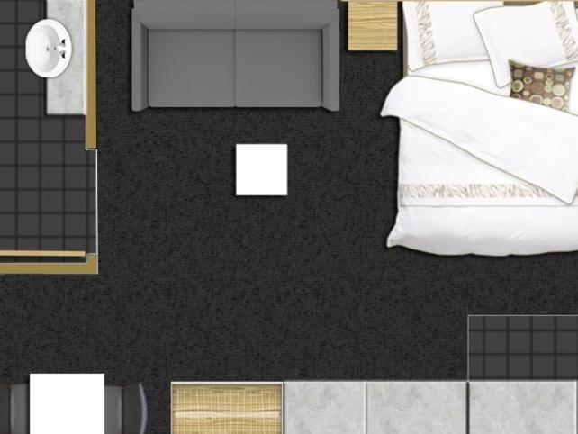 Abode37 Motel Emerald Εξωτερικό φωτογραφία